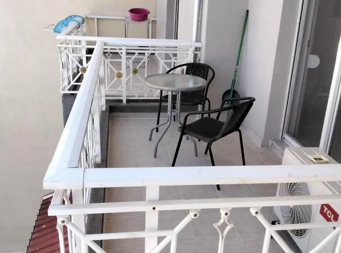 Papi\'S Free Parking Apartments 1 - 1 Bedroom