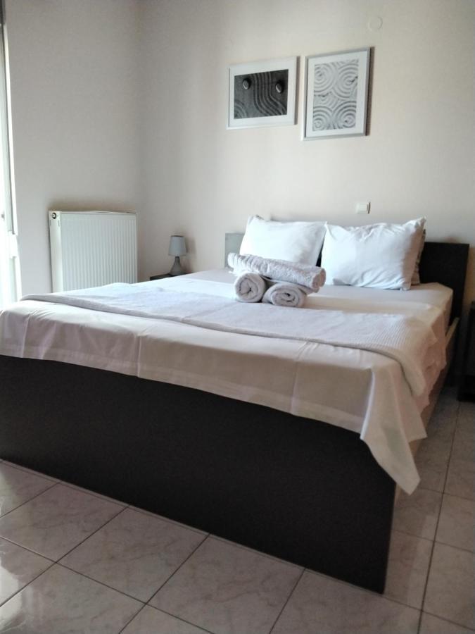 Appartement Papi's Free Parking 1 - 1 Bedroom *