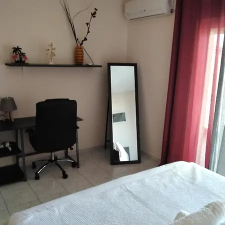 Papi'S Free Parking Apartments 1 - 1 Bedroom Alexandroupoli Exterior foto