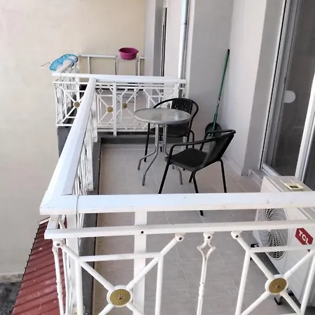 Papi'S Free Parking Apartments 1 - 1 Bedroom Alexandroupoli Exterior foto