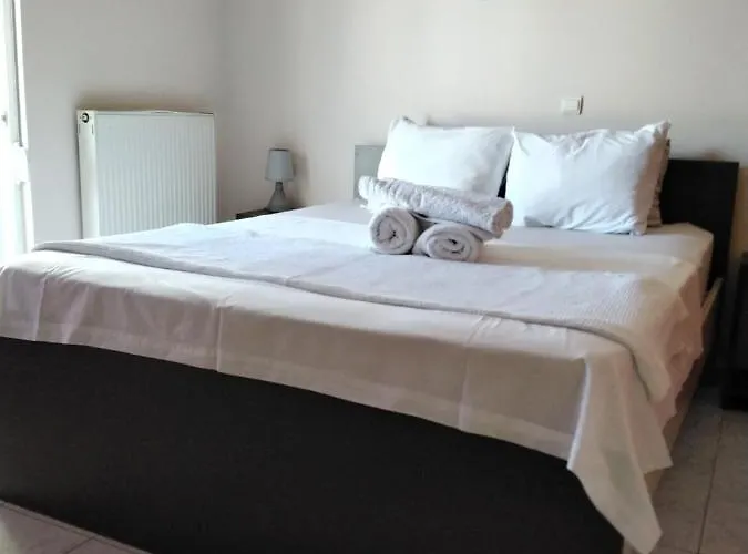 Papi\'S Free Parking Apartments 1 - 1 Bedroom