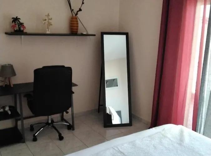 Papi\'S Free Parking Apartments 1 - 1 Bedroom