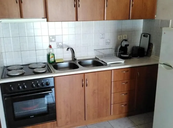 Papi\'S Free Parking Apartments 1 - 1 Bedroom