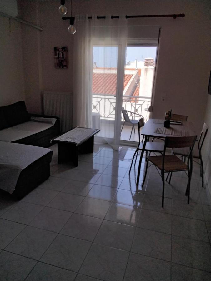 Papi's Free Parking 1 - 1 Bedroom Apartment Alexandroupoli