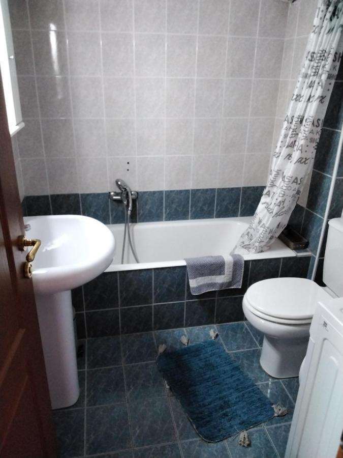 Apartment Papi's Free Parking 1 - 1 Bedroom Alexandroupoli